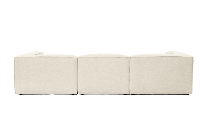 Atelier Del Sofa Sofá Esquinero Fora - Ecru